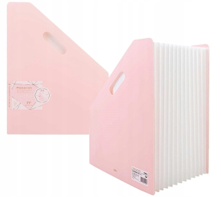 SKLADAČNÁ Binder Box Organizér dokumentov